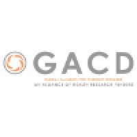Global Alliance for Chronic Diseases (GACD) logo - Similar company to Ncd Alliance