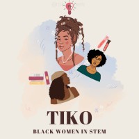 Tiko logo - Similar company to Engrl - Girls In Engineering