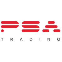 PSA TRADING GROUP logo - Similar company to Alma Prague