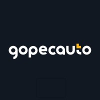 Gopecauto logo - Similar company to Sucurilabs