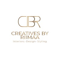 Creatives By Rimaa logo - Similar company to Studio Square Design Co.