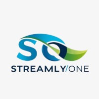 StreamlyOne logo - Similar company to Fruwee