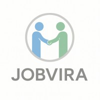 Jobvira logo - Similar company to Cross Ace
