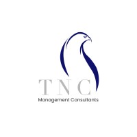 TNC Consultants logo - Similar company to Stride Gaming Group