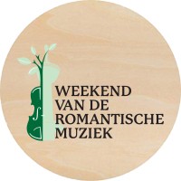Weekend van de Romantische Muziek logo - Similar company to Pfeifer Schadeherstel Bv