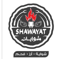 Shawwayat Meals Company logo - Similar company to X Vision Pro