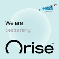 HSG a Pa Company logo - Similar company to Process Automation Solutions