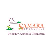 Samara Cosmetics logo - Similar company to Neroli S.A.S.