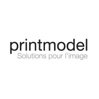 printmodel Paris logo - Similar company to Oztek Advanced Diving Conference | Adex Australia