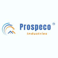 Prospeco Industries logo - Similar company to Fetch.Ai Developers: Nmims University