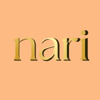 Nari logo - Similar company to Cyber Stream Studios