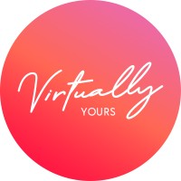Virtually Yours logo - Similar company to Virtual Assistant Lead Network