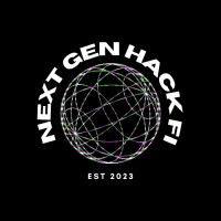 Next Gen Hack FI logo - Similar company to European Cybersecurity Challenge 2024