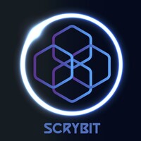 Scrybit Wallet logo - Similar company to Black Satoshi