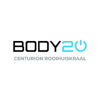 Body20 Centurion Rooihuiskraal logo - Similar company to Get Stretched