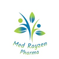 Medrayzen Pharma logo - Similar company to Bioxera Healthcare