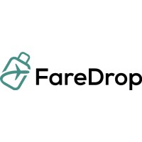 FareDrop logo - Similar company to Expertflyer