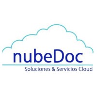 nubeDoc Gestión y Servicios, S.L. logo - Similar company to Consulting Services For Erp