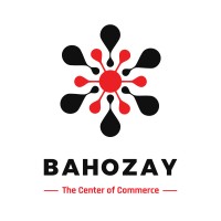 BAHOZAY App logo - Similar company to Onelink Technologies Co., Ltd.