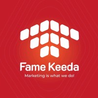 Fame Keeda | Influencer Marketing Agency logo - Similar company to Scribble