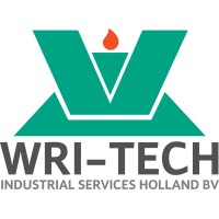 Wri-tech Industrial Services Holland B.V. logo - Similar company to Wilo Nederland B.V.