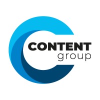 Content Group logo - Similar company to Morbegno