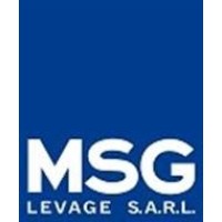 MSG LEVAGE SARL logo - Similar company to As Manutention
