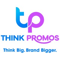 Think Promos logo - Similar company to King Ventures