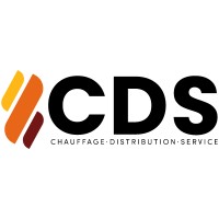 Chauffage Distribution Service - CDS logo - Similar company to Topchaleur