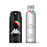 Kappa Kozmetik logo - Similar company to Rtp Medya