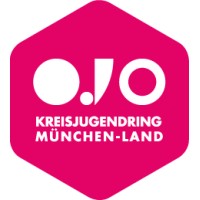 Kreisjugendring München-Land logo - Similar company to Stabil E.V.