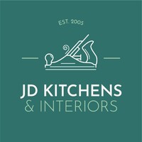 JD Kitchens & Interiors logo - Similar company to Jd Kitchens, Warrington