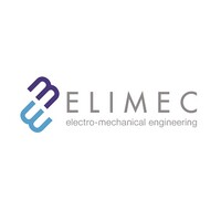 ELIMEC electro-mechanical engineering logo - Similar company to Real-Time Engineering & Simulation Inc.