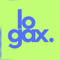 Logax logo - Similar company to Three Flame® The Marketing Company®