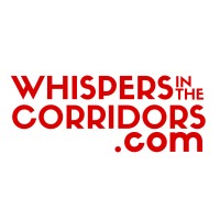 Whispers In The Corridors logo - Similar company to Shehjar Official