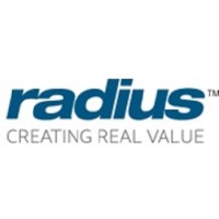 Radius Infra Consulting Pvt. Ltd. logo - Similar company to Cloudfy Systems