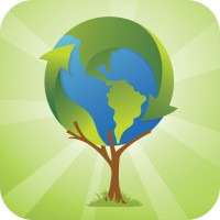 CarbonDrop logo - Similar company to Alertwildfire