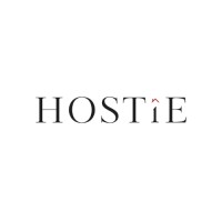 HOSTÎE logo - Similar company to Hostie