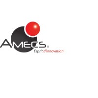 AMECS logo - Similar company to Mistral.Com