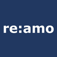 Reamo Energy logo - Similar company to Scutis Gmbh
