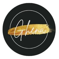 Ghena Jewels logo - Similar company to Prayosha Diamond