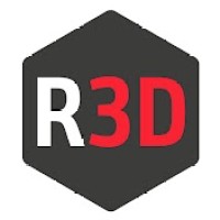 Reso3D logo - Similar company to Multi Services Carton