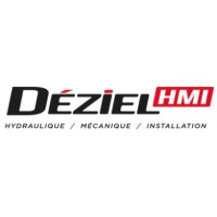 Deziel HMI logo - Similar company to Indeqco Group