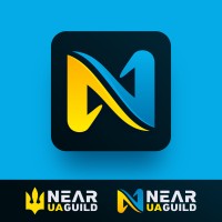 Near Ukraine logo - Similar company to Team In Ua