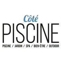 Côté Piscine logo - Similar company to Magazine Perspective