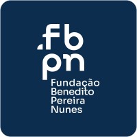 Fundacao Benedito Pereira Nunes • Oficial logo - Similar company to Fbpn