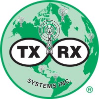 TX RX Systems Inc. logo - Similar company to Bird Technologies