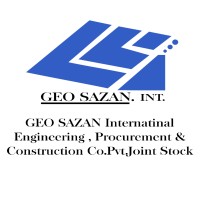GEOSAZAN International. logo - Similar company to Mainland Safety Training Company Ltd.