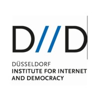 Düsseldorf Institute for Internet and Democracy logo - Similar company to Landesinitiative Für Forschungsdatenmanagement – Fdm.Nrw
