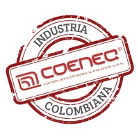 Coeneq S.A.S. logo - Similar company to Ingeandamios S.A.S.